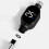 Shower Thermometer Waterproof Smart Temperature Digital Display Faucet Bath Thermometer With Color Coded Indicator 4