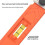Multifunctional angle ruler marking ruler portable 90 degree special positioning ruler high precision measuring ruler 5