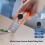 Multifunctional angle ruler marking ruler portable 90 degree special positioning ruler high precision measuring ruler 3