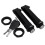 Motorcycle Locks with 2 Keys Set Replacement for Scooter Electromobile Hard Saddlebags Universal 1