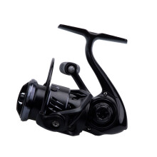 Carbon Rotating Reels Surfcasting Lightweight Fishing Reel 5.2:1 Gear Ratio Carbon Fiber Body