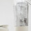 Electric Protein Shaker Bottle  Speed Transparent Multifu Automatic Rechargeable Blender Cup 4
