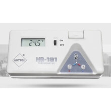191 Temperature Tester LCD Digital Display Soldering Iron Tip Thermometer Line Wear-resistant Power Tool Parts Replacement