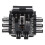 8‑Way 3PIN Fan Hub Splitter with Speed Control, 4PIN Plug 11