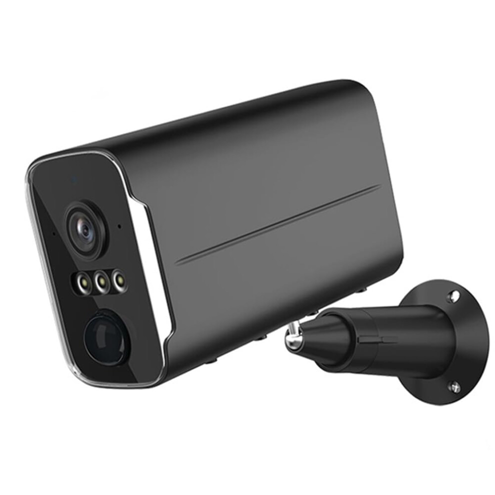 4G Sim Battery Operated Security Headlight Camera 4Mp Floodlight Camera Pir Detection Wireless Outdoor Cctv Camera Durable 9347817934397