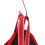 Breathable Dog Grooming Hammock Set 10 pcs Polyester Restraint Bag 4