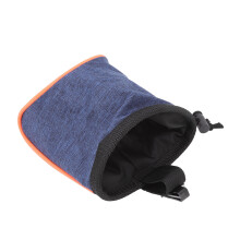Leckerli-Tasche für Hunde, zusammenklappbar, mit