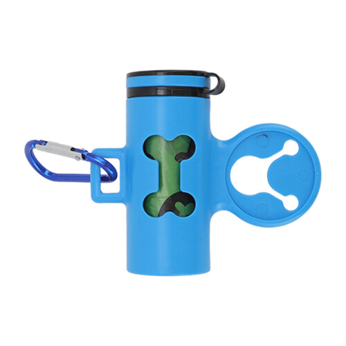 Hundekotbeutelspender Hundekotbeutelhalter Spender 1