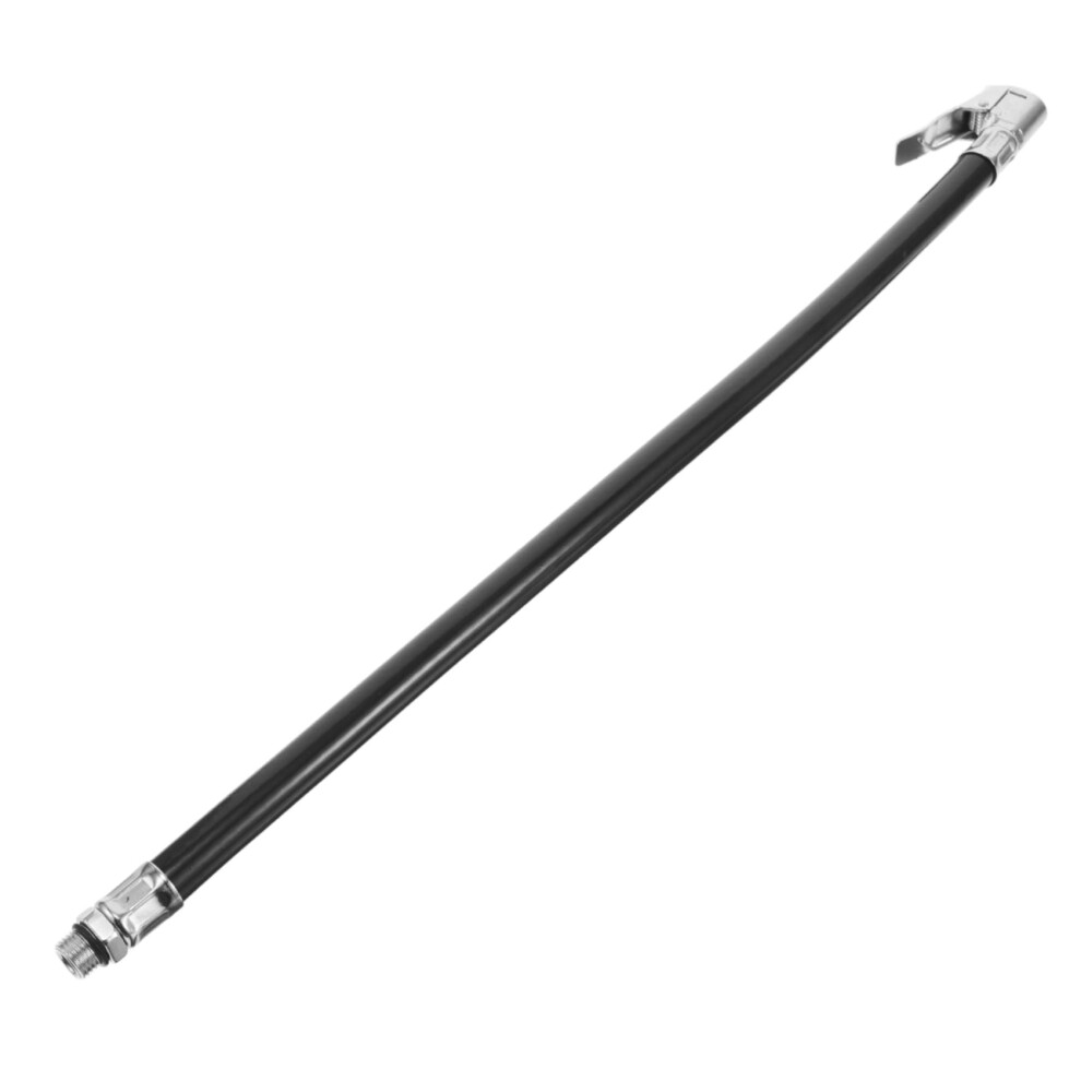 Tire Inflator Hose With Quick Inflation For Car And Motorcycle Air Compressor Extension Tube 9382693816917