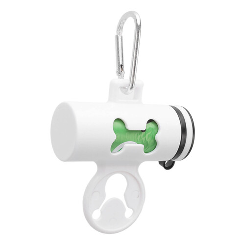 Hundekotbeutelspender Hundekotbeutelhalter Spender 2