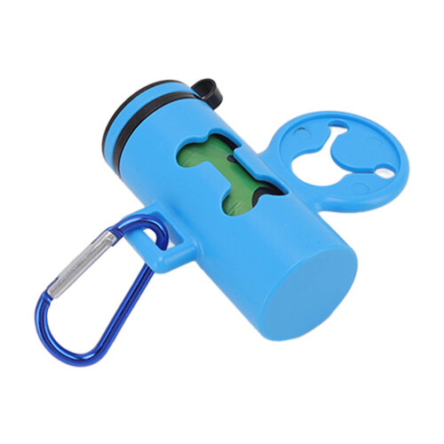 Hundekotbeutelspender Hundekotbeutelhalter Spender 2