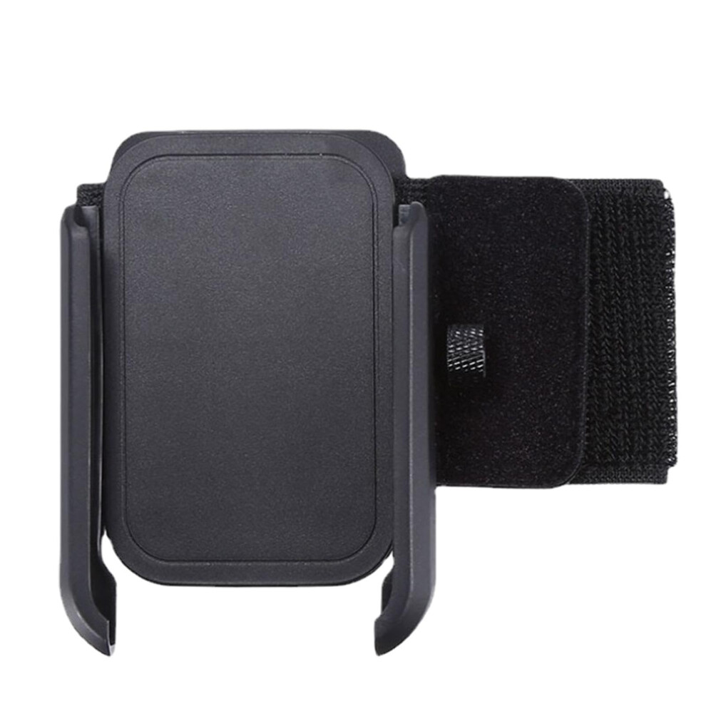 Wristband Phone Holder Adjustable Armband Fits Most Phones For Jogging Walking Running Cycling Food Delivery 9347817146820