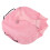 Waterproof Windproof Dog Raincoat with Reflective Strip & Open Back Design (Medium) 9
