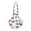Poultry carrier bag  Portable with performance mesh, breathable, secure zippers 1