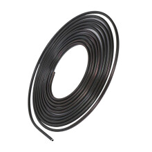 Durable 5m Steel Brake Line Kit with 4.75mm Screws & Connectors