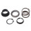 F4DZ 3517 A Steering Column Bearing Kit Inner Race Sleeve Snap Ring Replacement 12