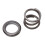 F4DZ 3517 A Steering Column Bearing Kit Inner Race Sleeve Snap Ring Replacement 10