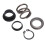 F4DZ 3517 A Steering Column Bearing Kit Inner Race Sleeve Snap Ring Replacement 7