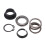 F4DZ 3517 A Steering Column Bearing Kit Inner Race Sleeve Snap Ring Replacement 14