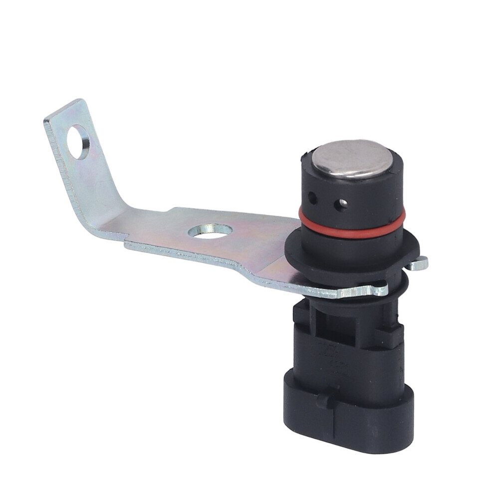 High Sensitivity Crankshaft Position Sensor For Chevy Gmc Direct Fit Durable Construction Long Lasting Operation Stable Signal Output Easy To Install 9138057861914