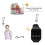 Nurse Alert System with Stable Signal & Waterproof Design 10