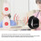 Nurse Alert System with Stable Signal & Waterproof Design 6