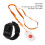 Nurse Alert System with Stable Signal & Waterproof Design 12