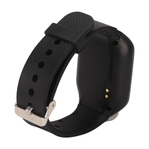 Sistema di allarme wireless versatile per case, ospedali e strutture assistenziali 2