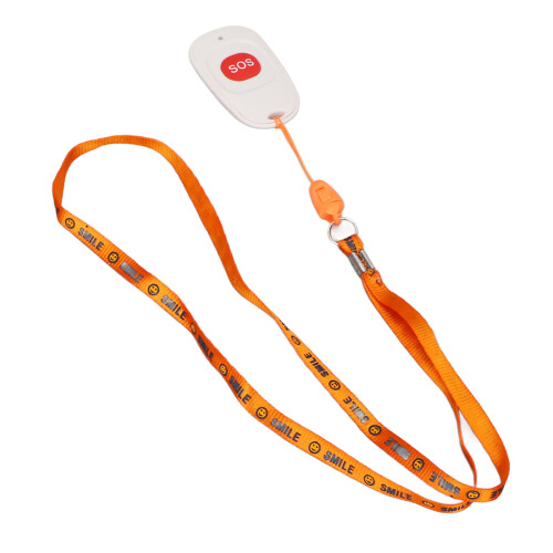 Nurse Alert System with Stable Signal & Waterproof Design 2