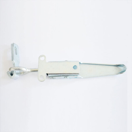 Clamping Anchor Toggle MultiPurpose for Suitcase Duty Silver Locks Hasp Heavy Catch 2