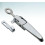 Clamping Anchor Toggle MultiPurpose for Suitcase Duty Silver Locks Hasp Heavy Catch 5