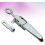 Clamping Anchor Toggle MultiPurpose for Suitcase Duty Silver Locks Hasp Heavy Catch 4