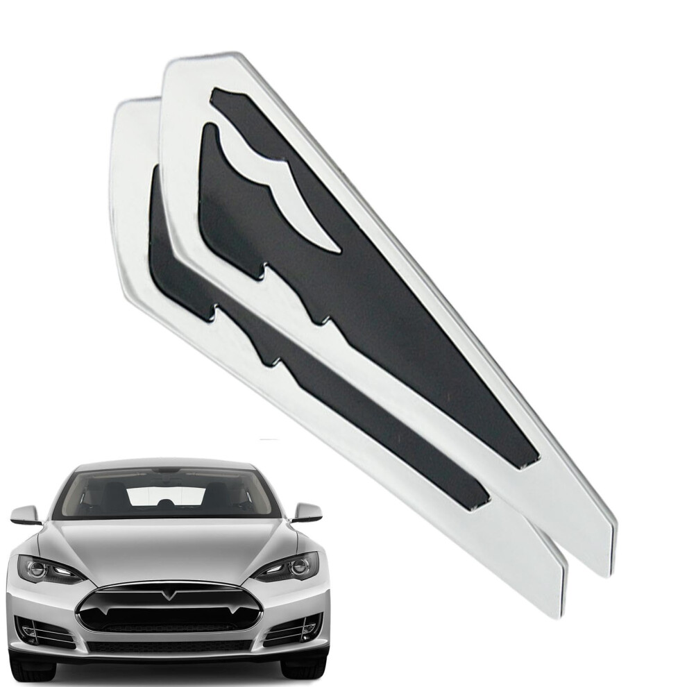 Windscreen Wiper Arm Booster Pressure Booster Wiper Aid Replacement Parts, Black 9347817935264