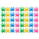 Colorful Silicone Spool Clips - 40Pcs Set for Sewing Thread Storage 2