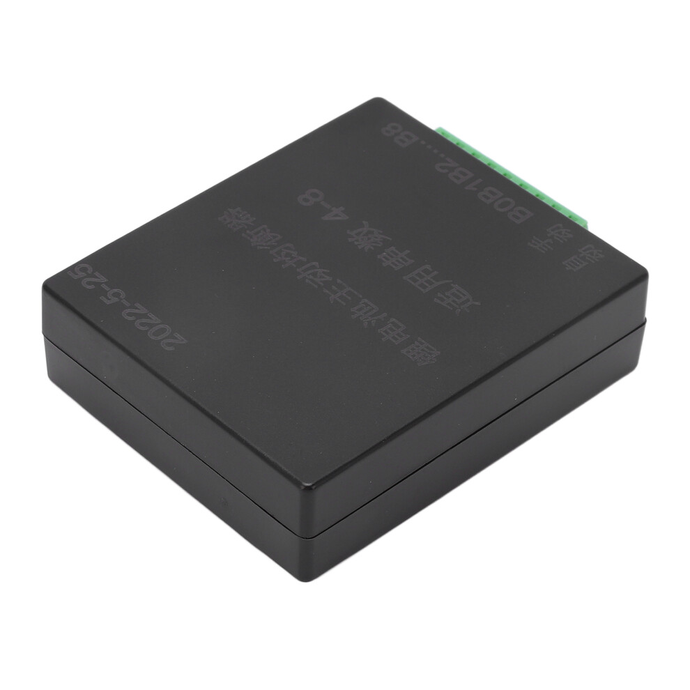Rv Lithium Battery Balancer 4-8S For Energy Storage Bms With Connection Cable 6901373169919
