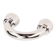 D-Ring-Verbindungsschnallen aus Metall,
