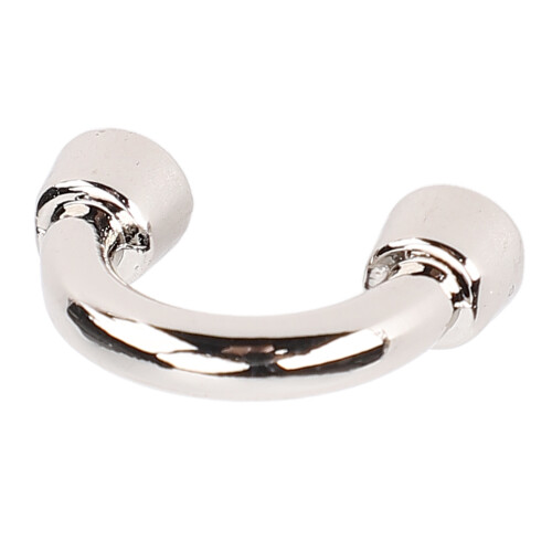 D-Ring-Verbindungsschnallen aus Metall,