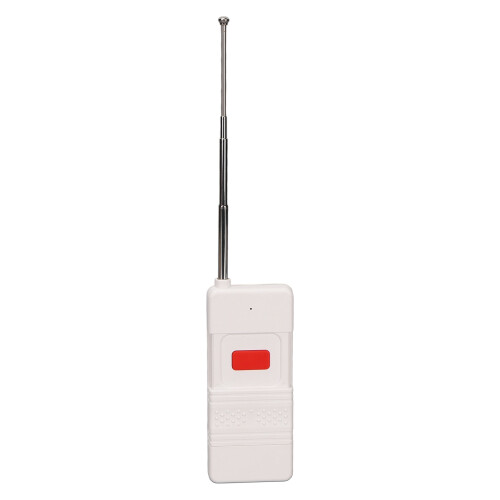 Elderly SOS Call Button Transmitter with Watch Receiver for Easy Alerts 2