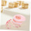 Bunny sling Velvet Pink 4
