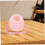 Bunny sling Velvet Pink 5