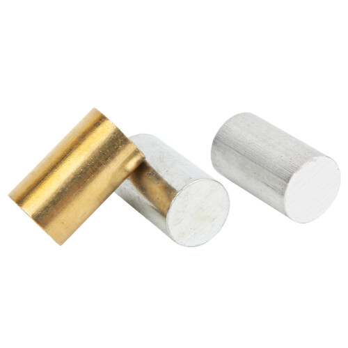 Zylinder-Kit Messing Eisen Aluminium Zylinder-Set 1