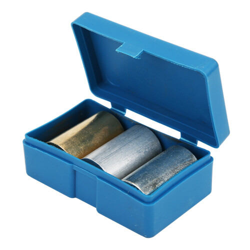 Zylinder-Kit Messing Eisen Aluminium Zylinder-Set 2