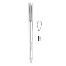 Stylus pentru tabletă Microsoft, confortabil și portabil, compatibilitate largă, precizie ridicată pentru pictat și scris, suportă 2048 de