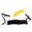 Durable Adjustable Kayak Oar Safety Rope for Paddle Board in Yellow 5