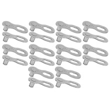 Professional Bike Chain Connector Link For 10 Speed, Tool Free Installation Stainless Steel Corrosion Resistant, Compatible With Mtb And Road Bikes, F