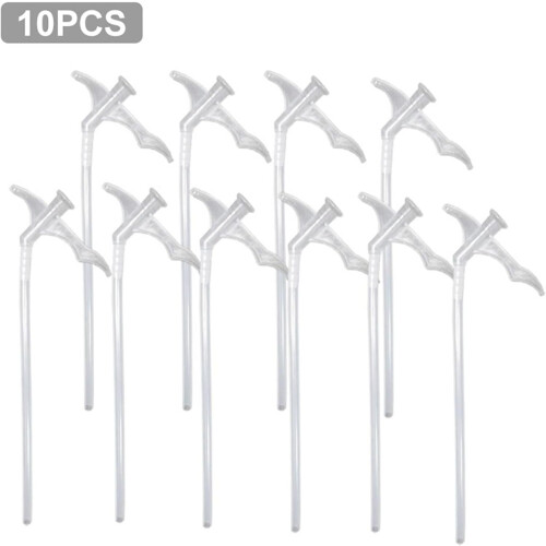 Foam Gun Attachments for Construction, Insulation, and Building Foam 1