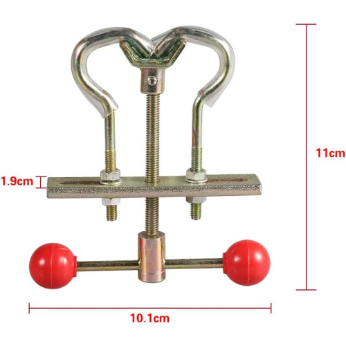 Bonsai Tools The Branch Modulator for Tree Trunks, Tree Scissors Regulator 1