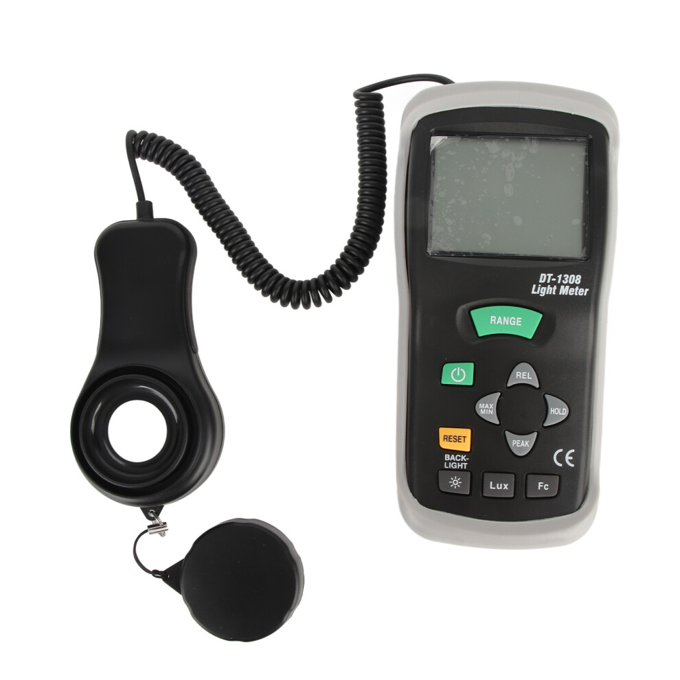 DT-1308 Multifunktionales Photometer Digitales