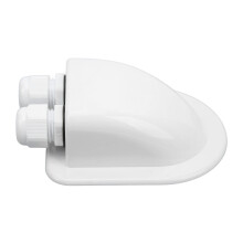 Cable Glands, ABS Campervan Conversion Kit with Performance Solar Cable Entry Gland for Motorhome Campervan Boat