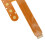 Camera Keyboard Back Flex Cable for Nikon D7000 Replacement, 2g 9